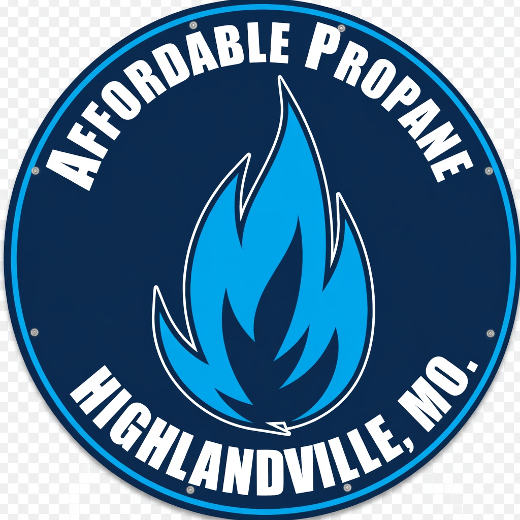 Affordable Propane of Highlandville, MO